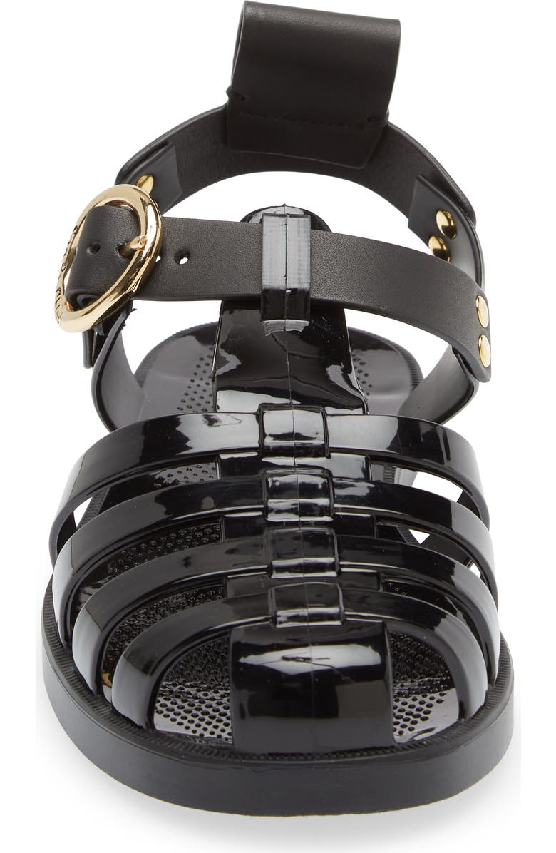 See by Chloé Millye Fisherman Sandal, Alternate, color,