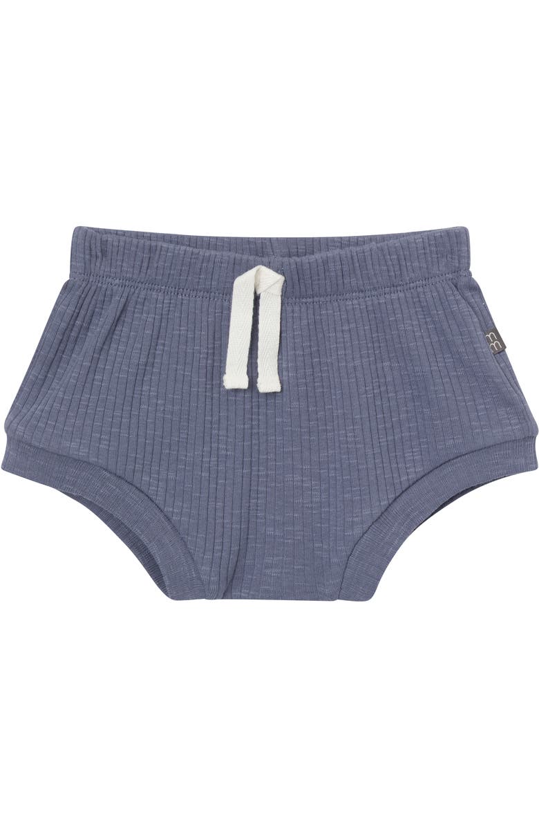 Modern Moments<sup>™</sup> by Gerber Bodysuits and Shorties Set, Alternate, color, Dachshund Surf