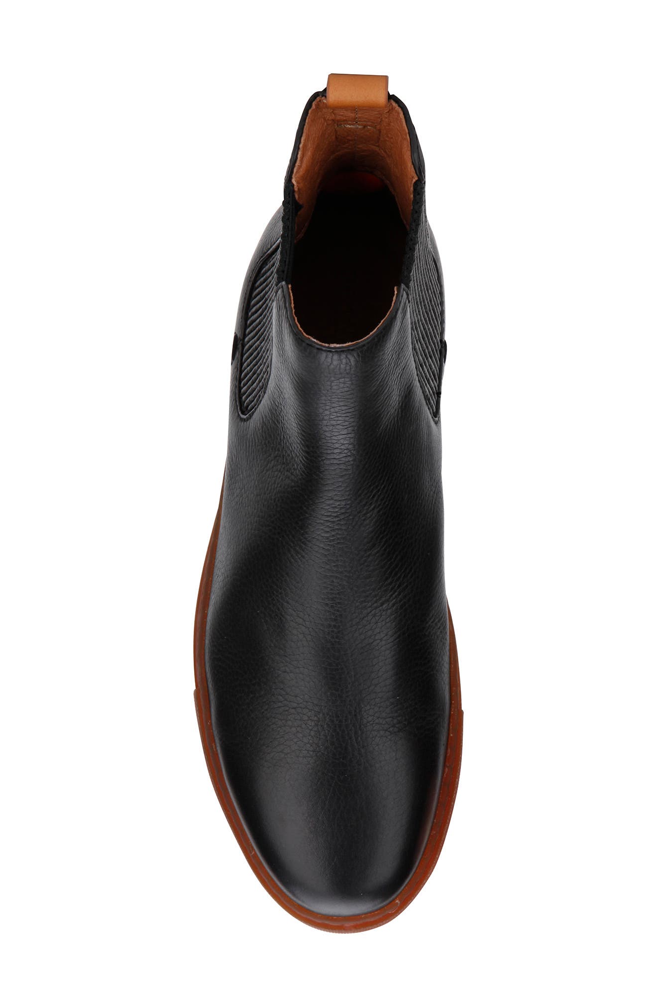 Gentle Souls Nyle Chelsea Boot, Alternate, color, 