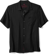 Tommy Bahama Sailor's Swirl Silk Camp Shirt