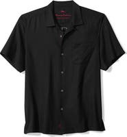 Tommy Bahama Sailor's Swirl Silk Camp Shirt