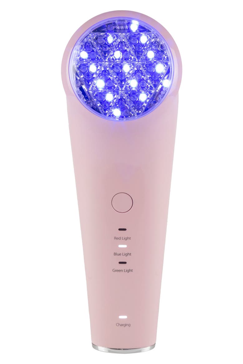 Revilit LED Tool, Alternate, color, PINK MULTI
