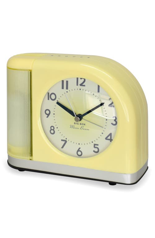 Westclox Big Ben Moonbeam Alarm