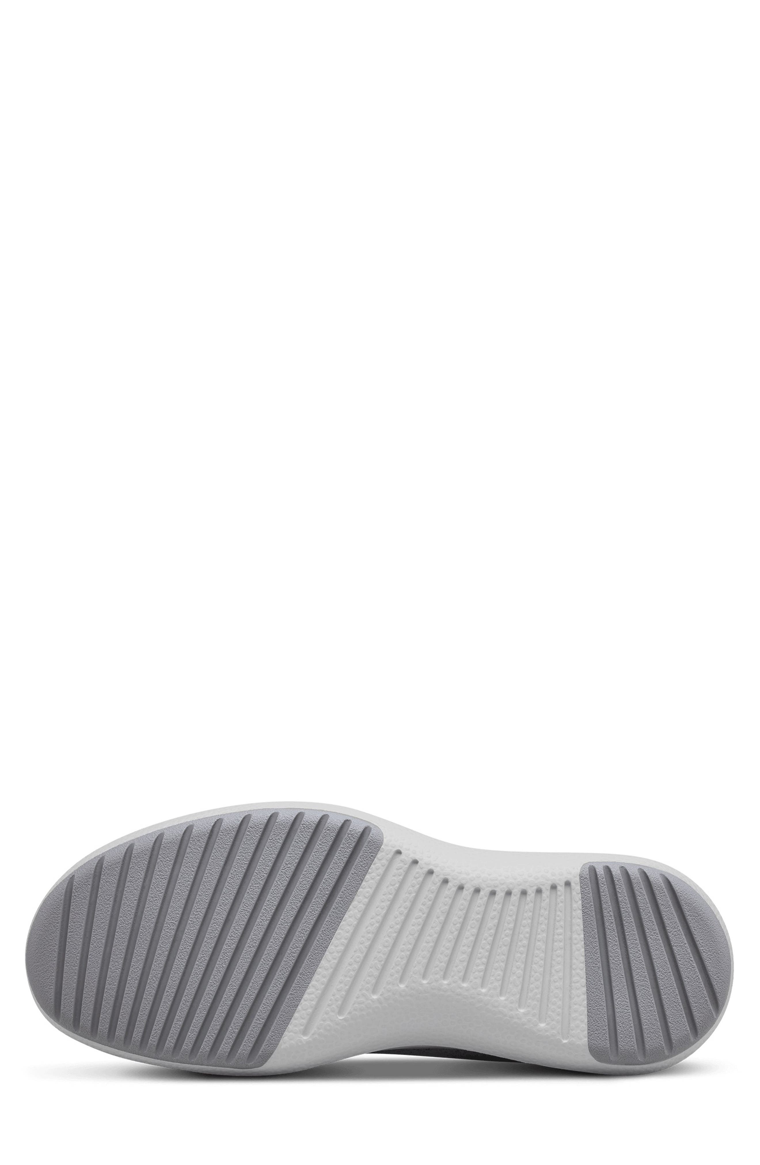 Allbirds Mizzle Wool Runner Up Sneaker, Alternate, color, 