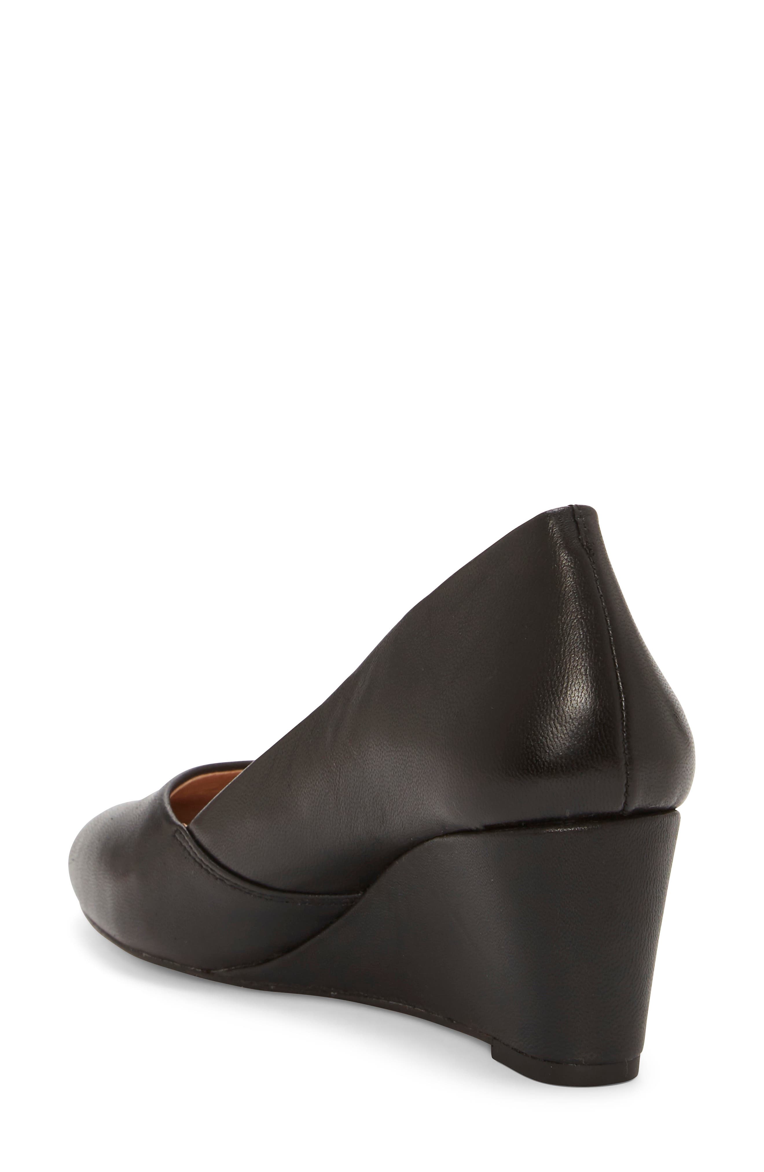 CC Corso Como<sup>®</sup> Larae Wedge Pump, Alternate, color, 