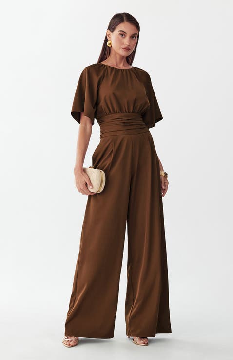 Penny Jumpsuit