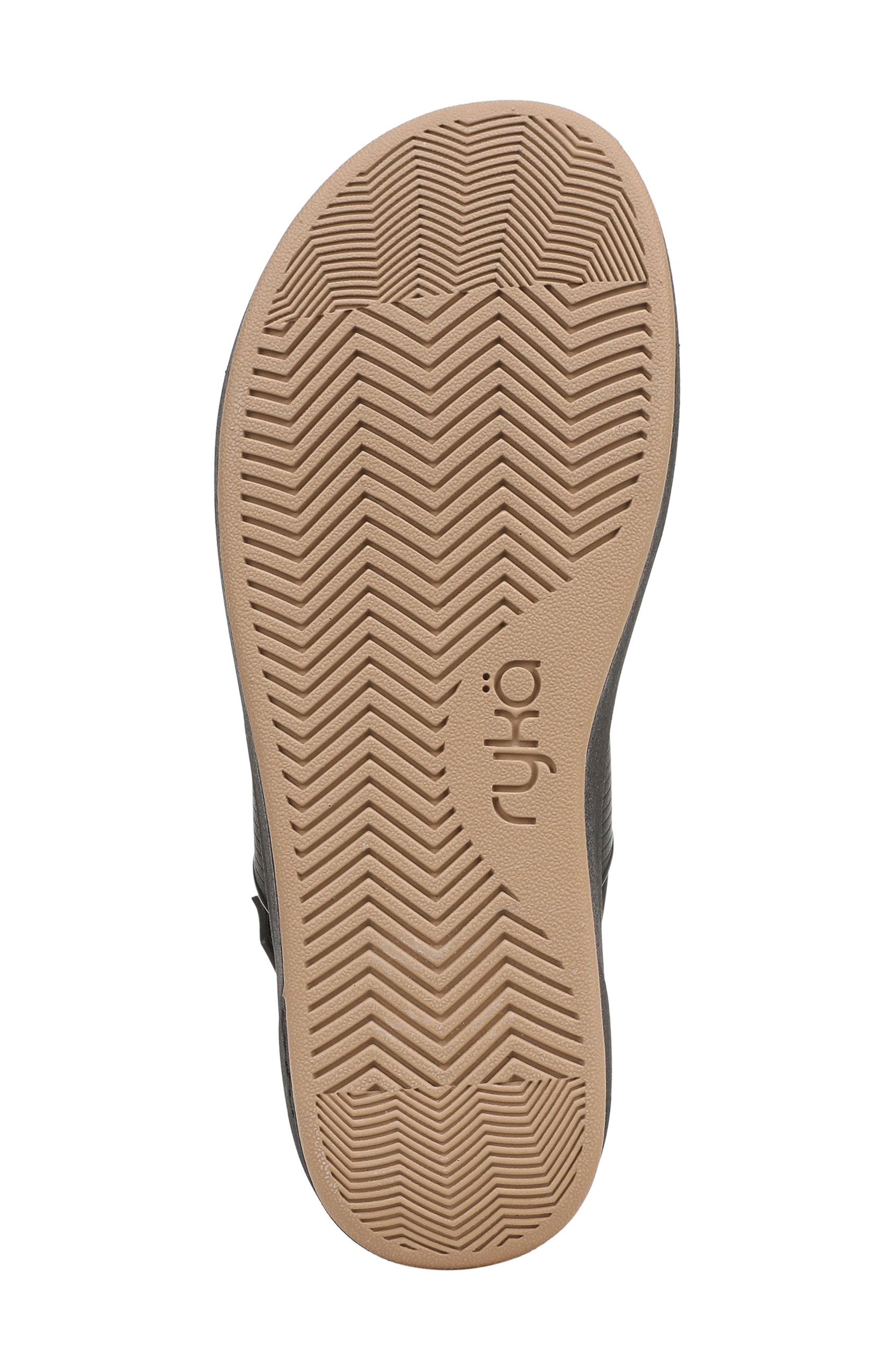 Rykä Viv Slingback Slide Sandal, Alternate, color, 