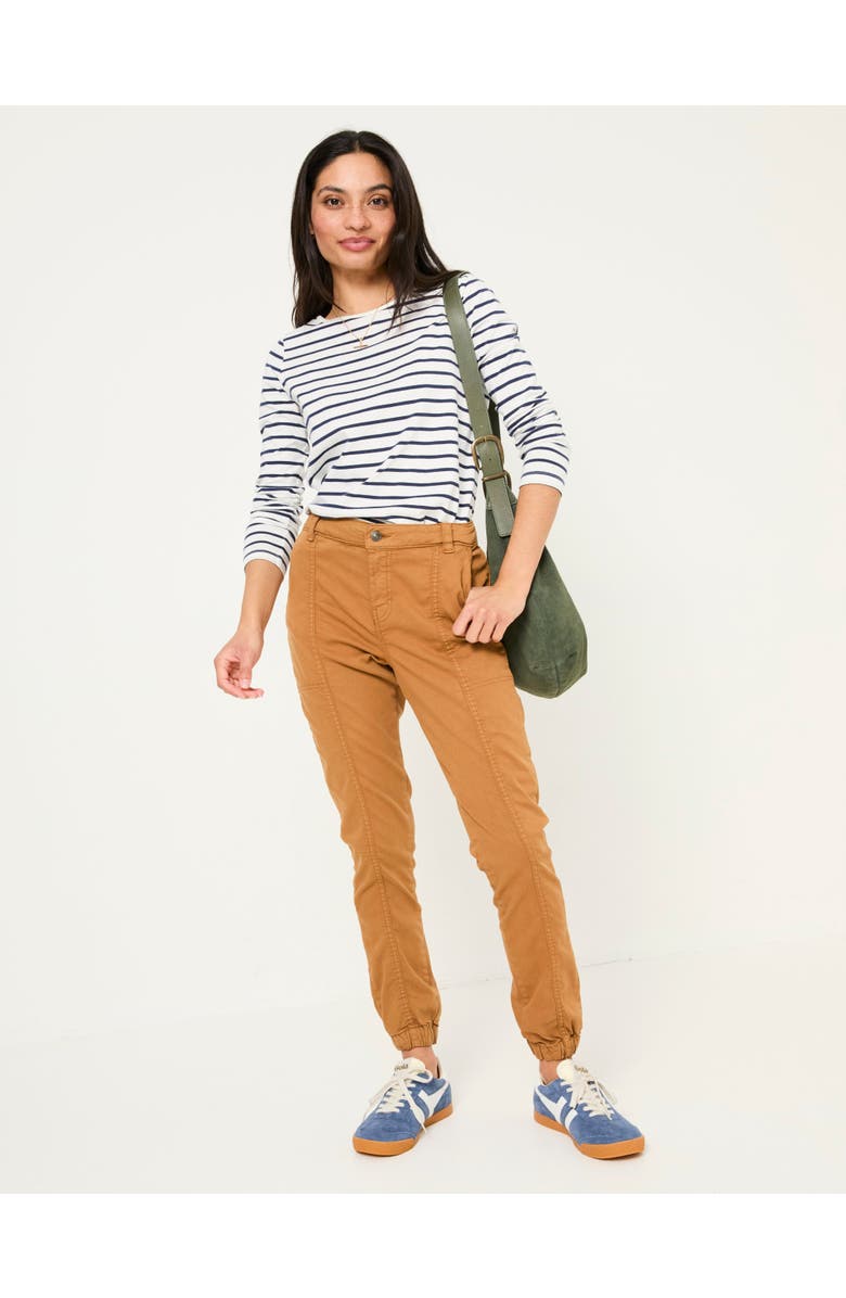 FatFace Boston Cargo Trouser, Alternate, color, 