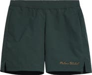 PALMES Global Tennis Shorts