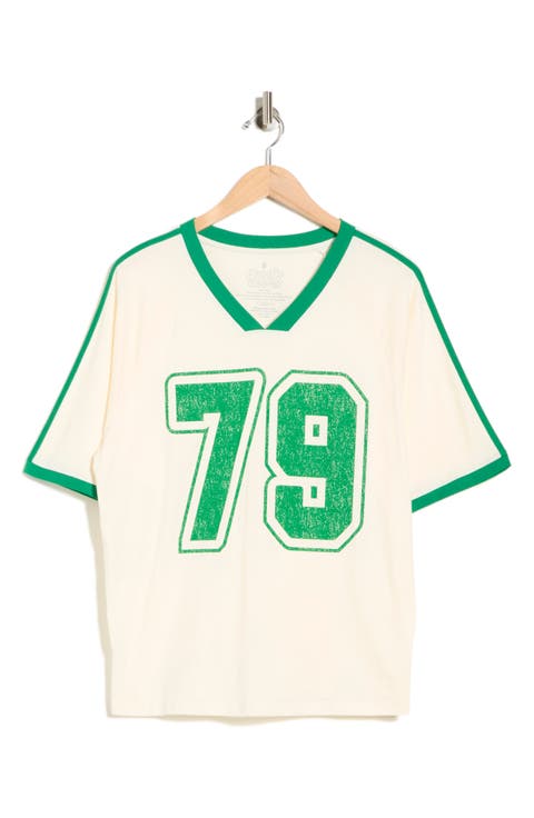 79 Bowling Summer Jersey
