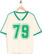 Goodie Two Sleeves 79 Bowling Summer Jersey