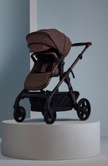 Wave 3 Single to Double Convertible Stroller