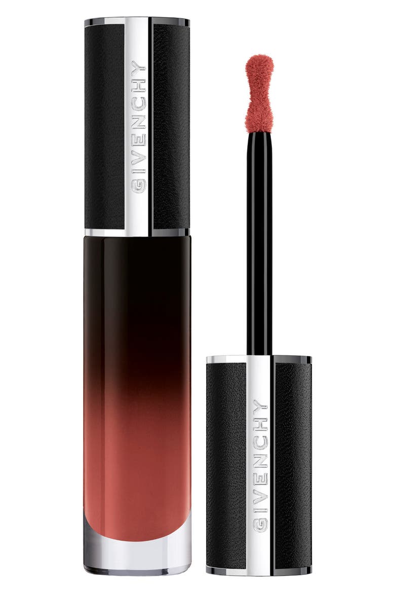 Le Rouge Interdit Cream Velvet Lipstick, Main, color, N53