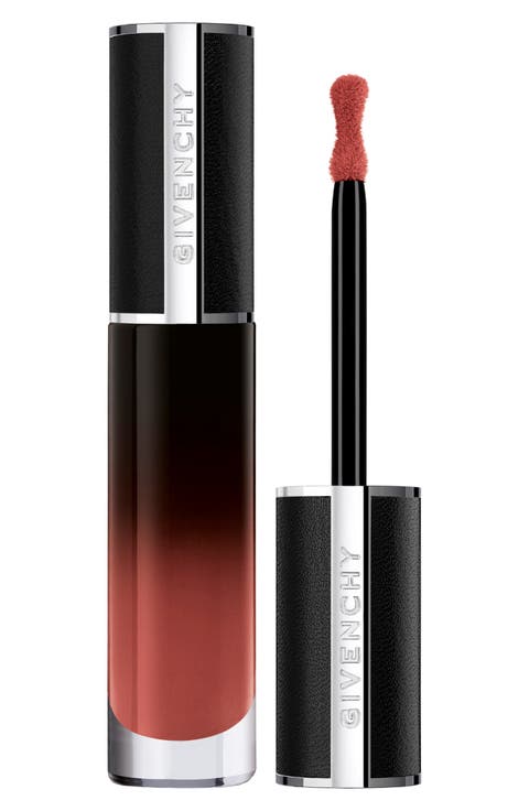 Le Rouge Interdit Cream Velvet Lipstick