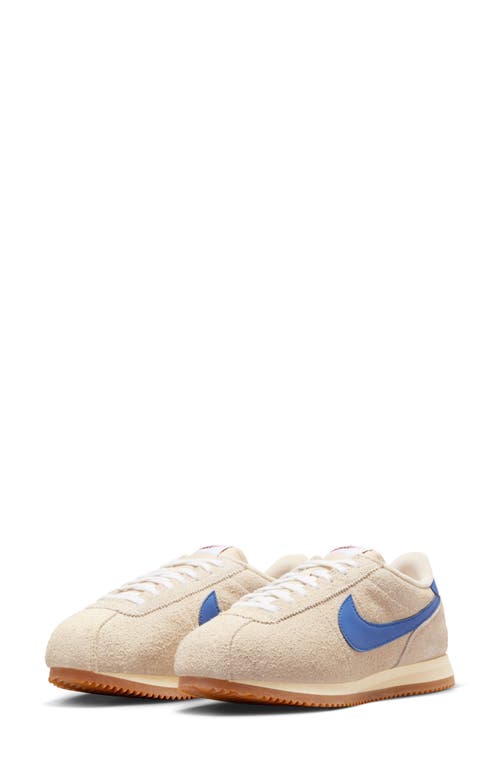 Nike Cortez Vintage Sneaker