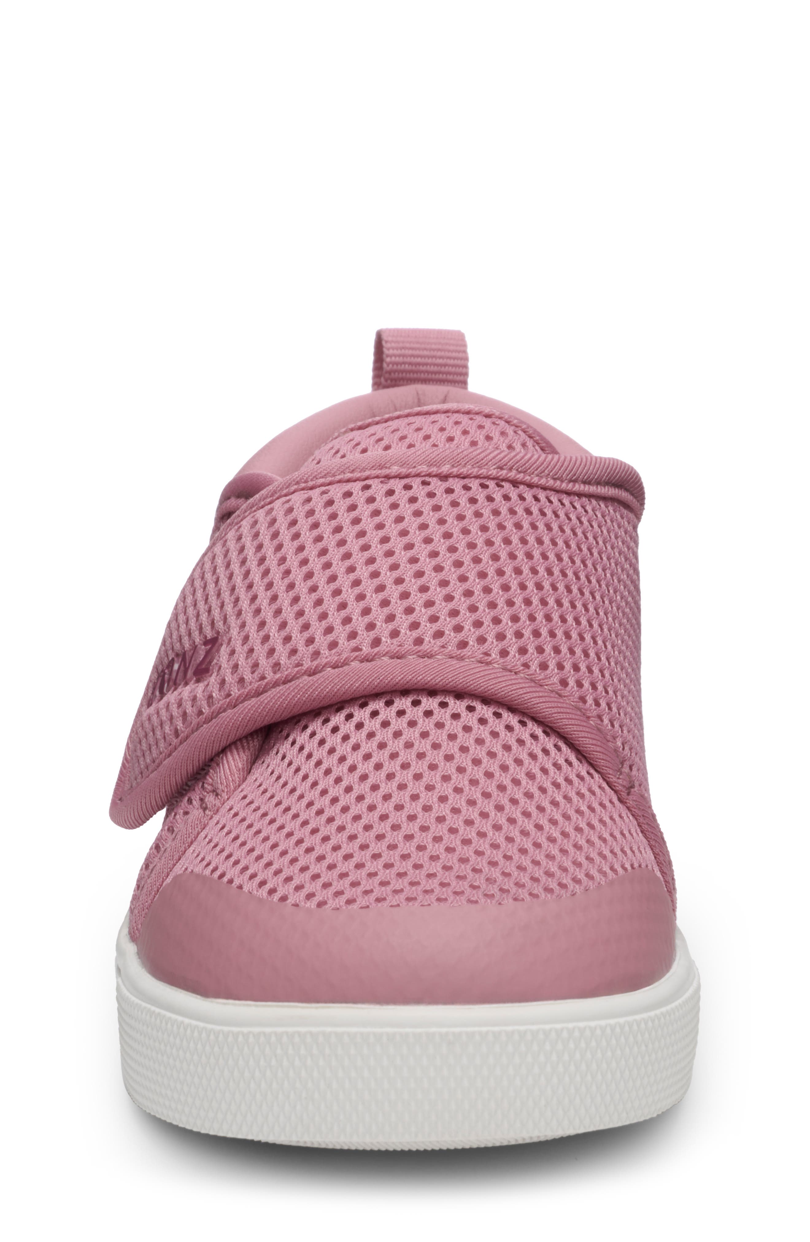 Kids' Cruiser Sneaker, Alternate, color, DUSTY ROSE