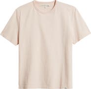 MERZ B SCHWANEN Organic Cotton Tee
