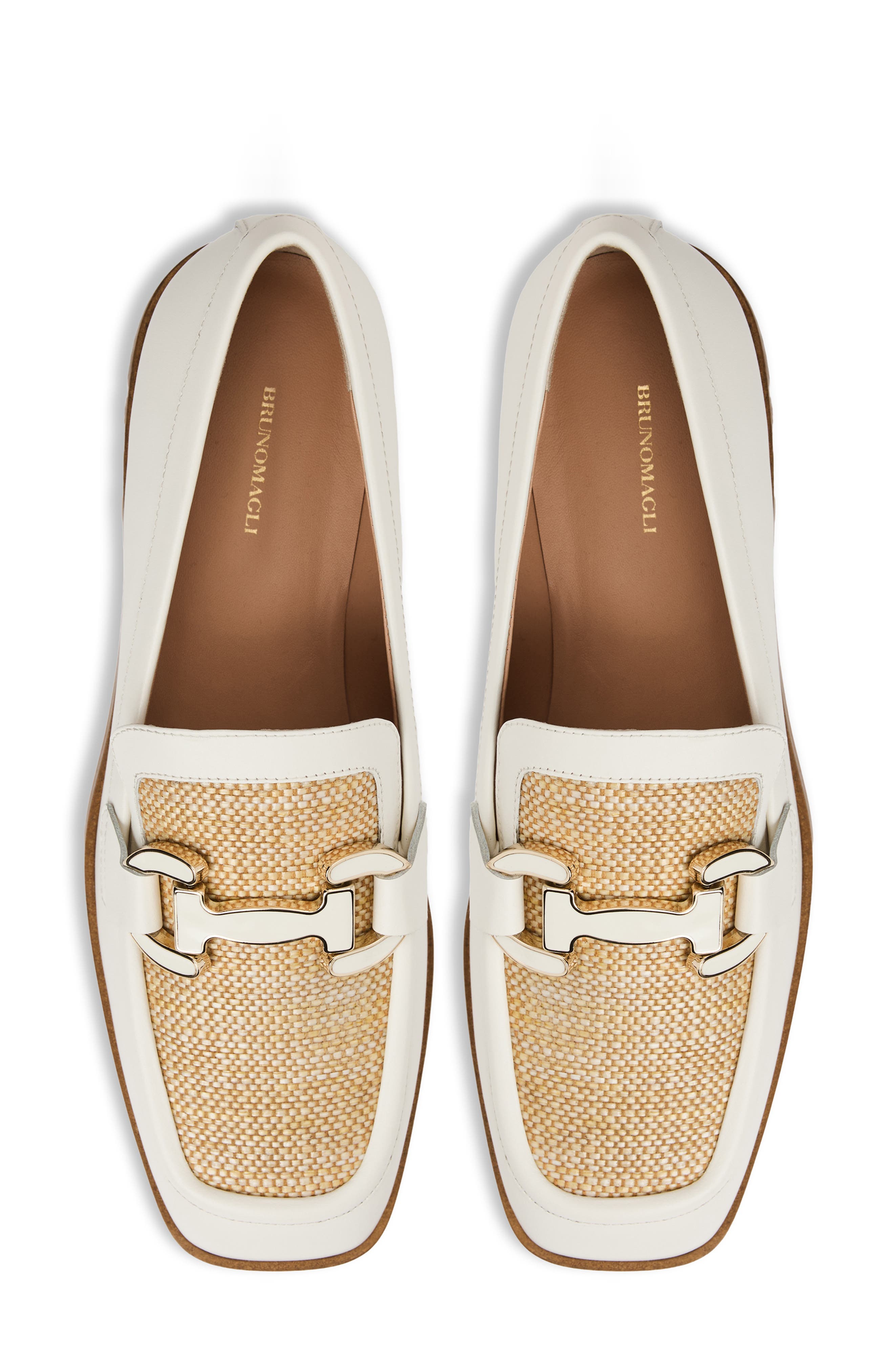 Bruno Magli Natalie Bit Loafer (Women) | Nordstromrack