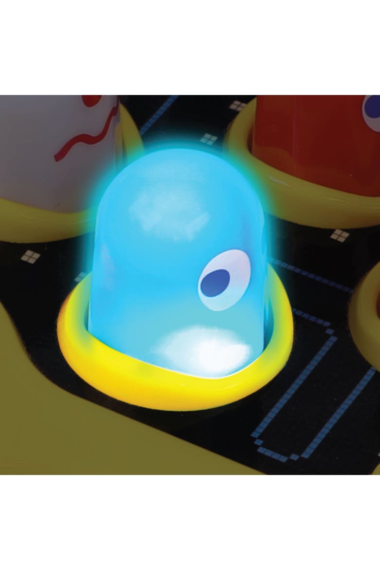 Pacman Arcade Smashaghost Premium Series, Alternate, color, Multicolored