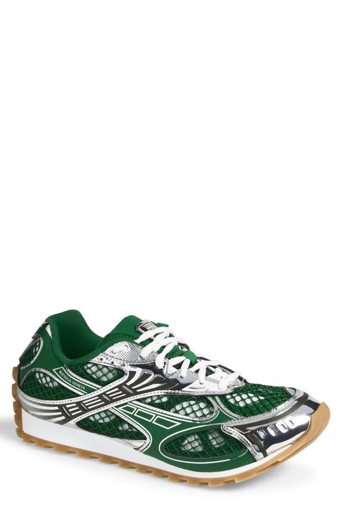 Orbit Sneaker