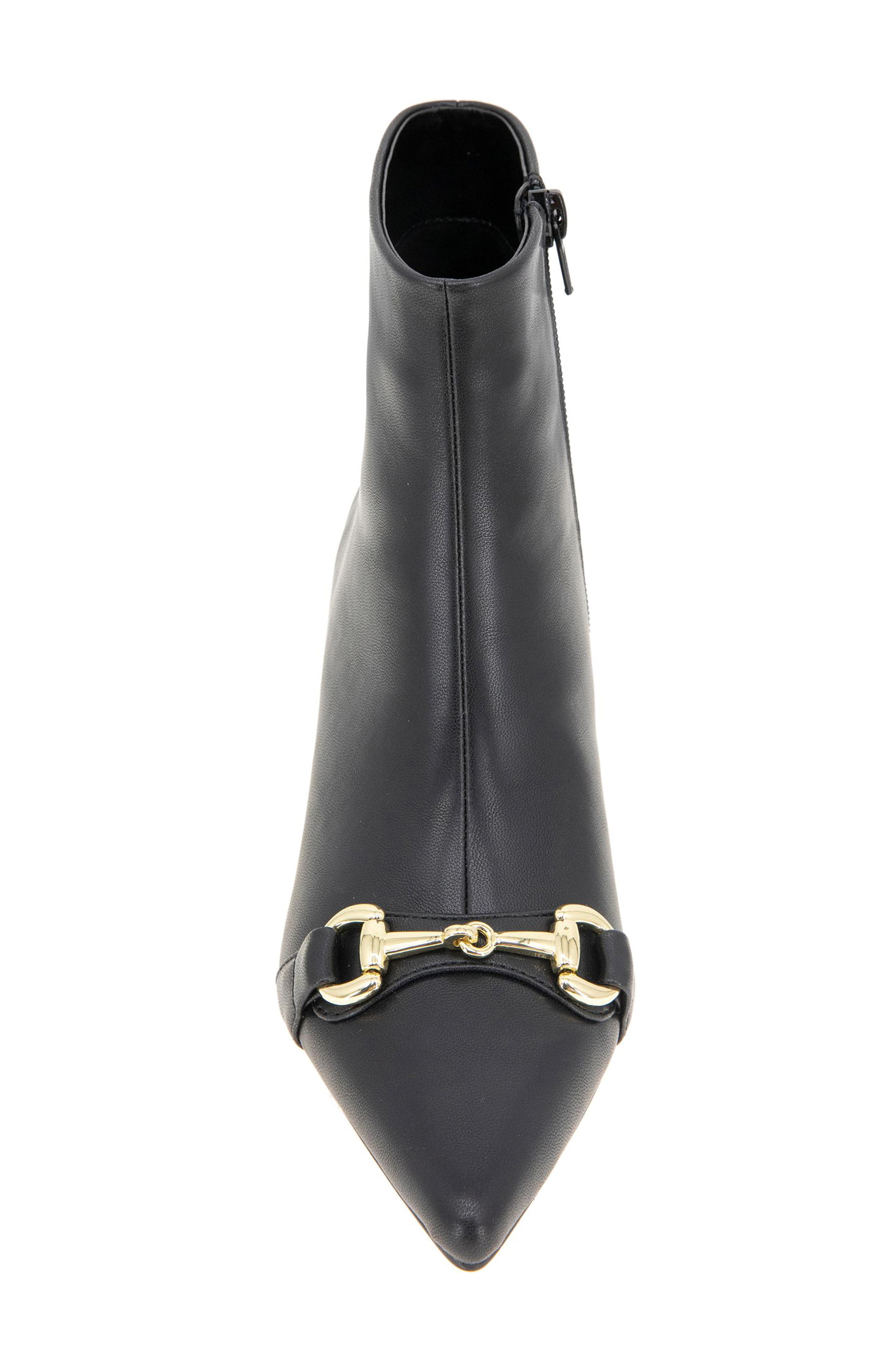 BCBGeneration Darmena Kitten Heel Bootie, Alternate, color, 