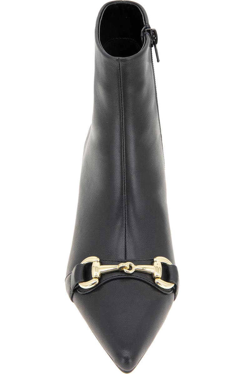 BCBGeneration Darmena Kitten Heel Bootie, Alternate, color,