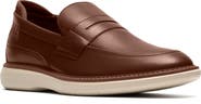 Clarks® Brantin Loafer