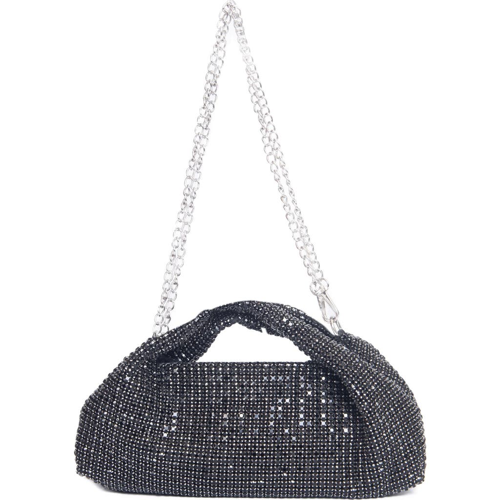 Lauren Lorraine Sharonhandbag In Black