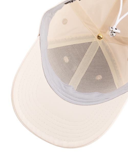 Black Clover Holywood 30 Hat In Neutral