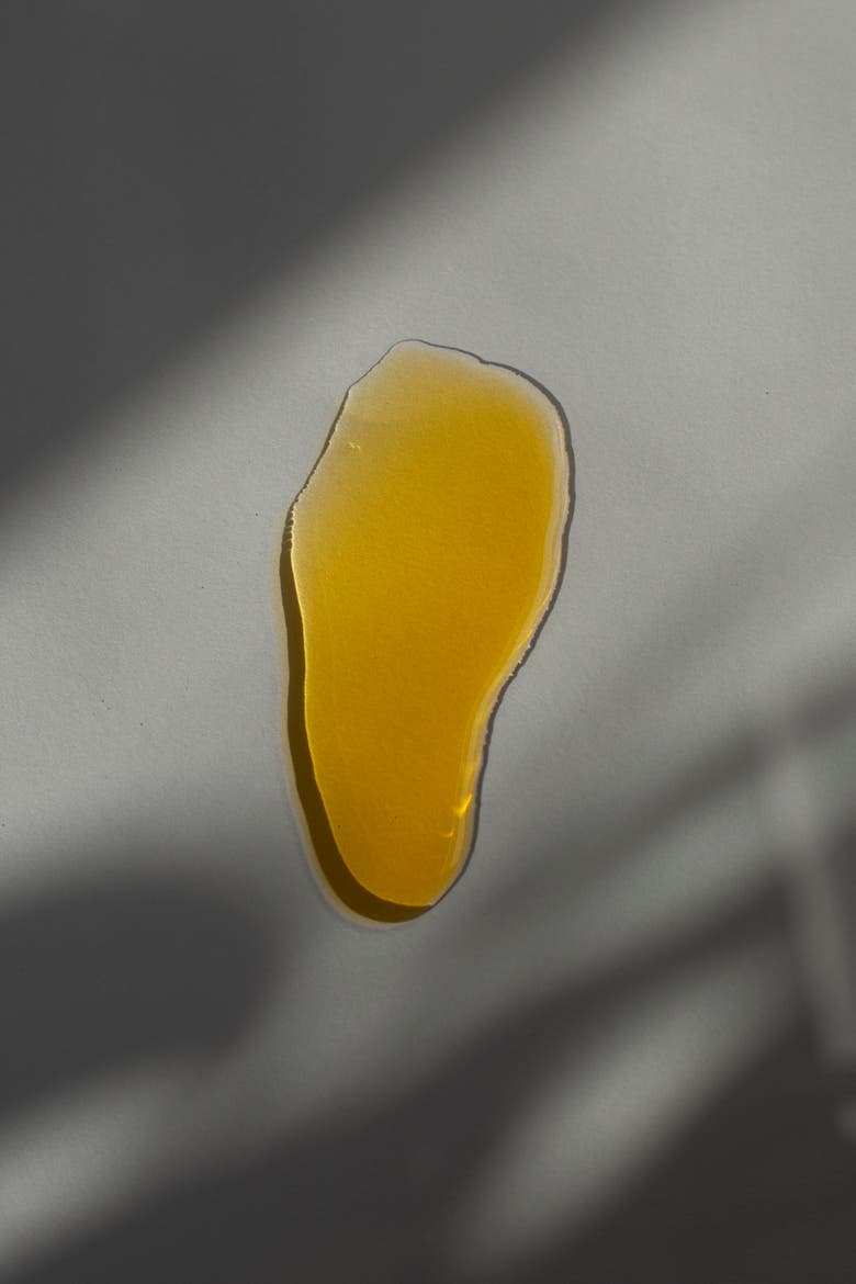 Baobab Face Oil, Alternate, color, Yellow