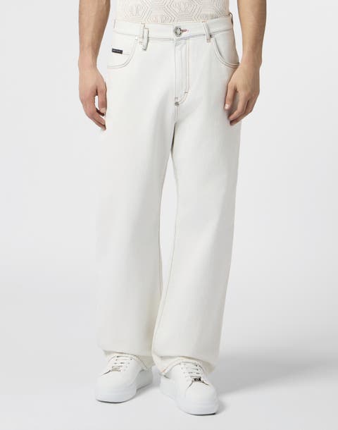 Beach Boy Fit Jeans Basic Men
