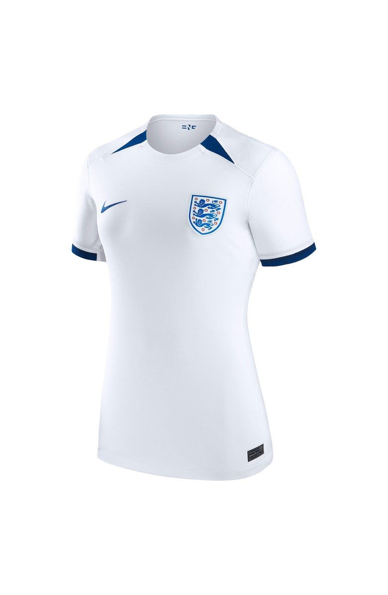 Nike Women's Nike White England Women's National Team 2023 Home Stadium Replica Jersey, Alternate, color, 