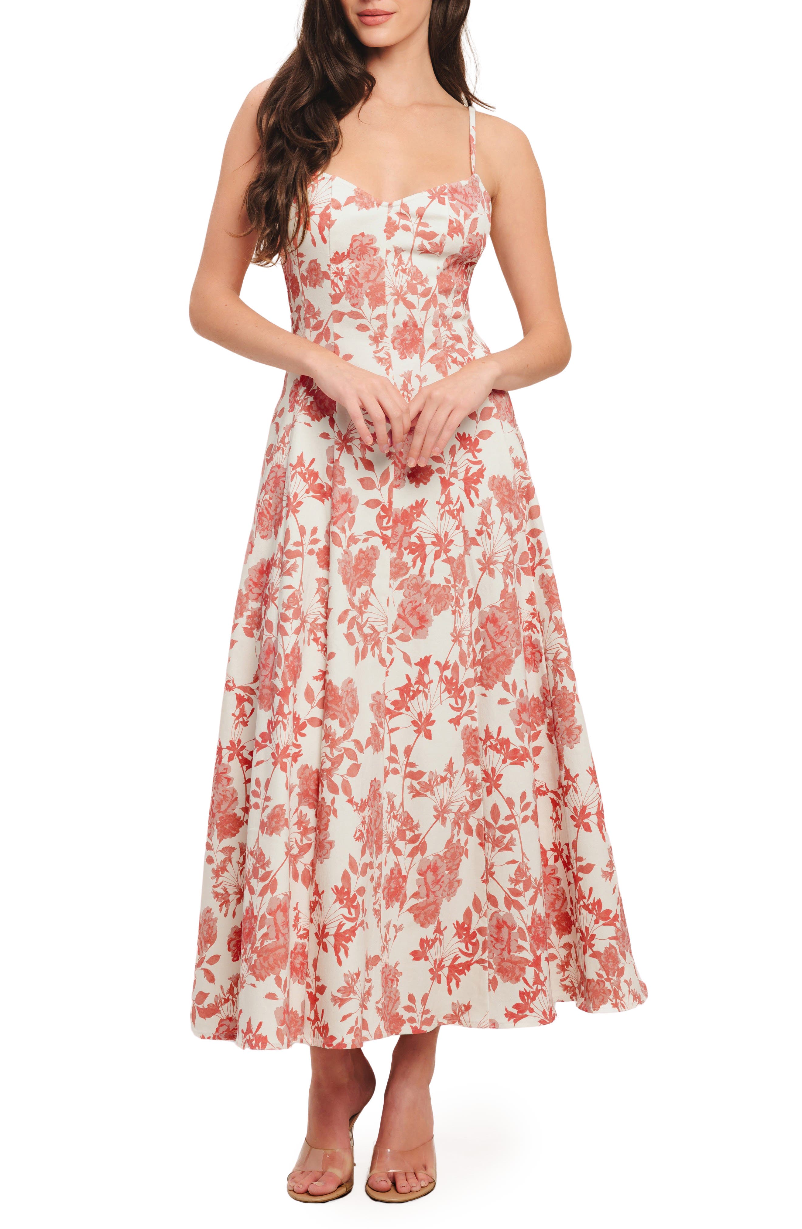 selected IVORY CORAL