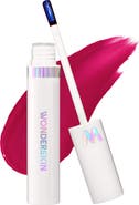 WONDERSKIN Wonder Blading All-Day Lip Stain