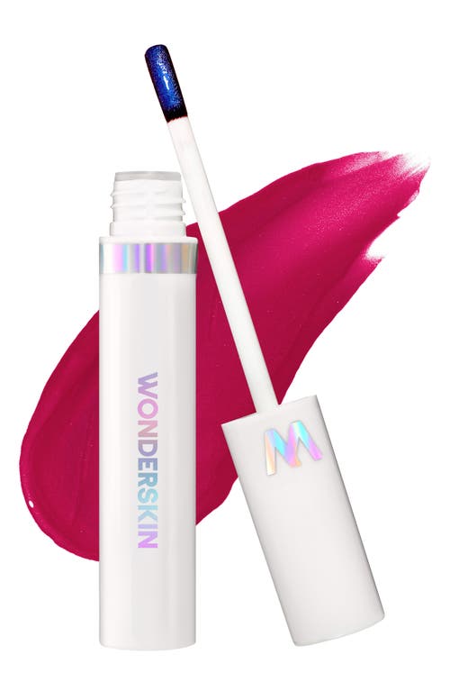WONDERSKIN Wonder Blading All-Day Lip Stain in Darling 
