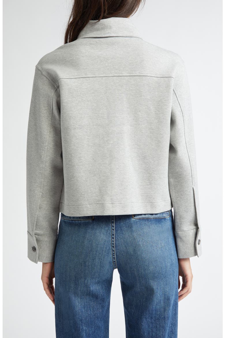 Crop Jacket, Alternate, color, H MID GREY