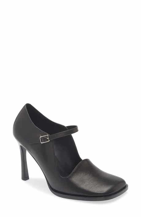 Jeffrey Campbell Moodie Mary Jane Pump