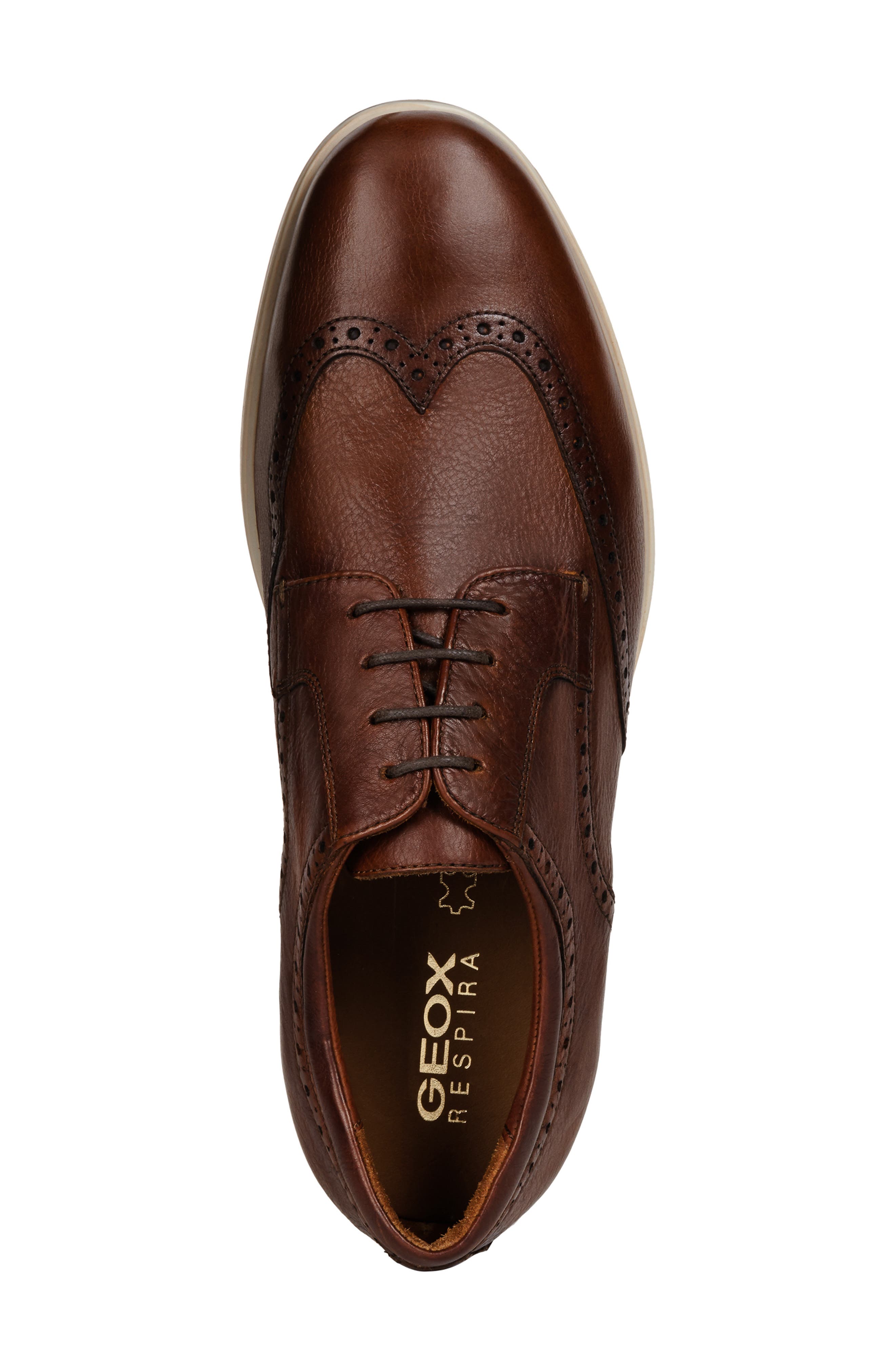 Geox Blainey 2 Wingtip, Alternate, color, 