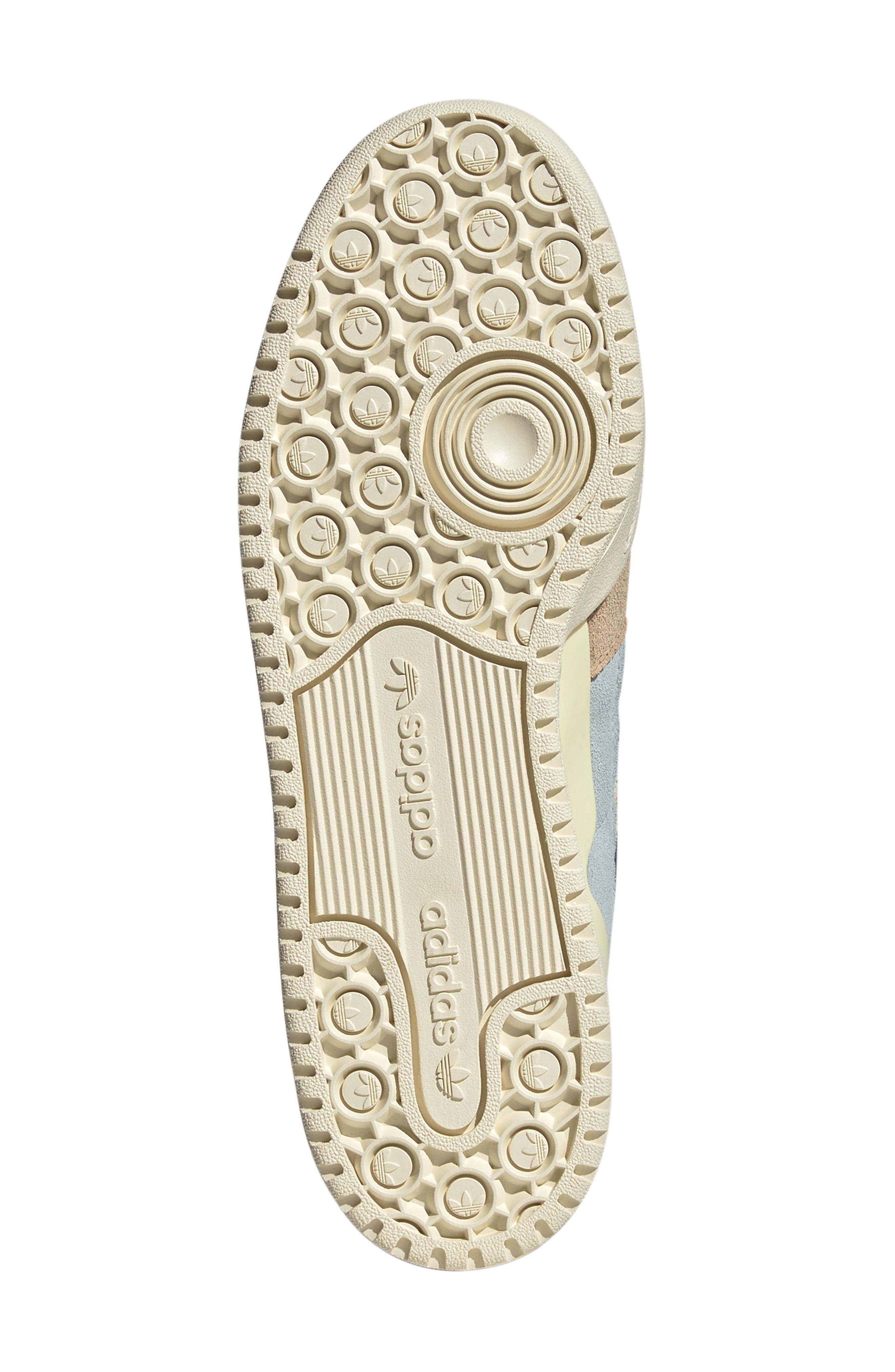 adidas Forum 84 Low Sneaker, Alternate, color, 