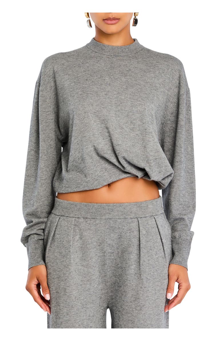 SER.O.YA Autumn Knit Sweater, Main, color, 