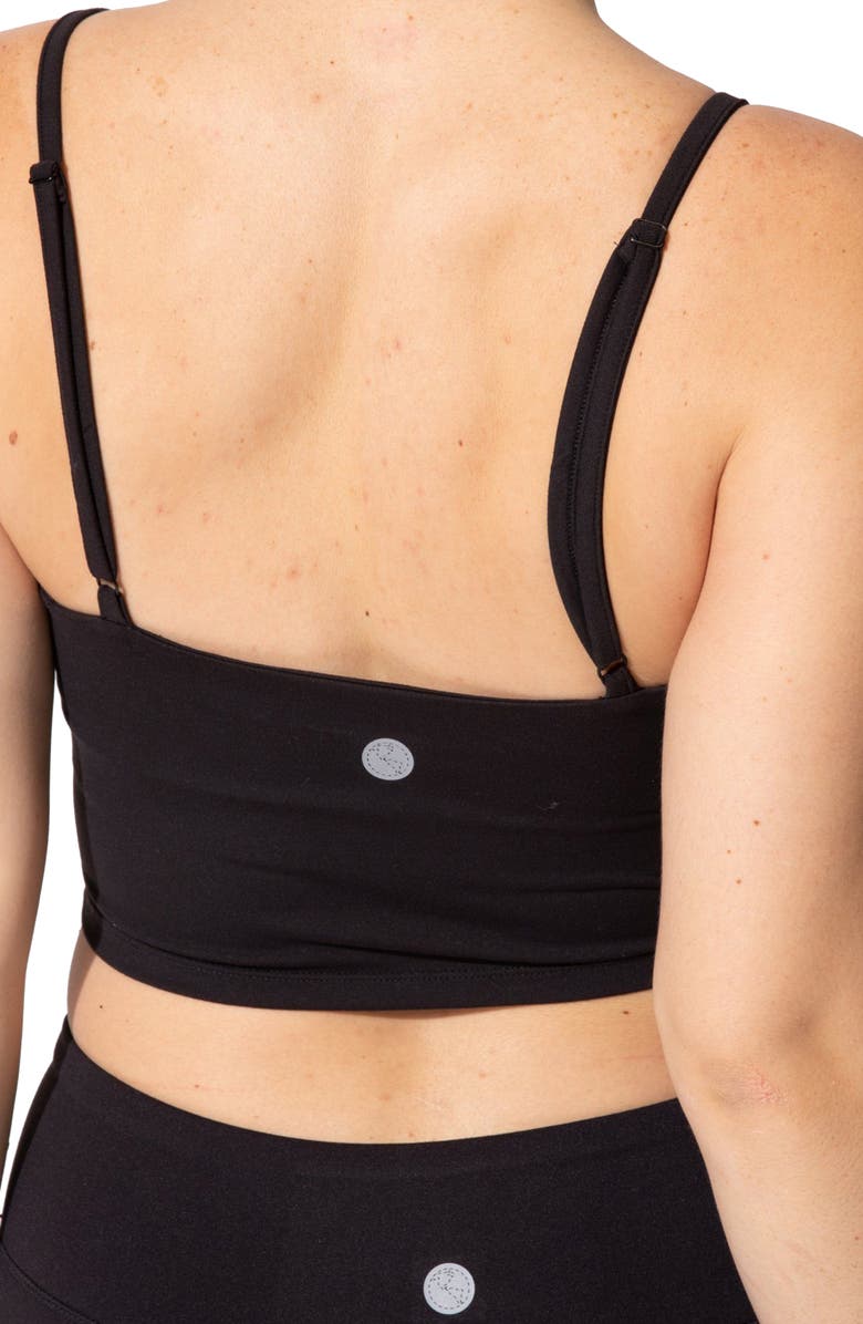 Threads 4 Thought Soraya Sports Bra, Alternate, color,