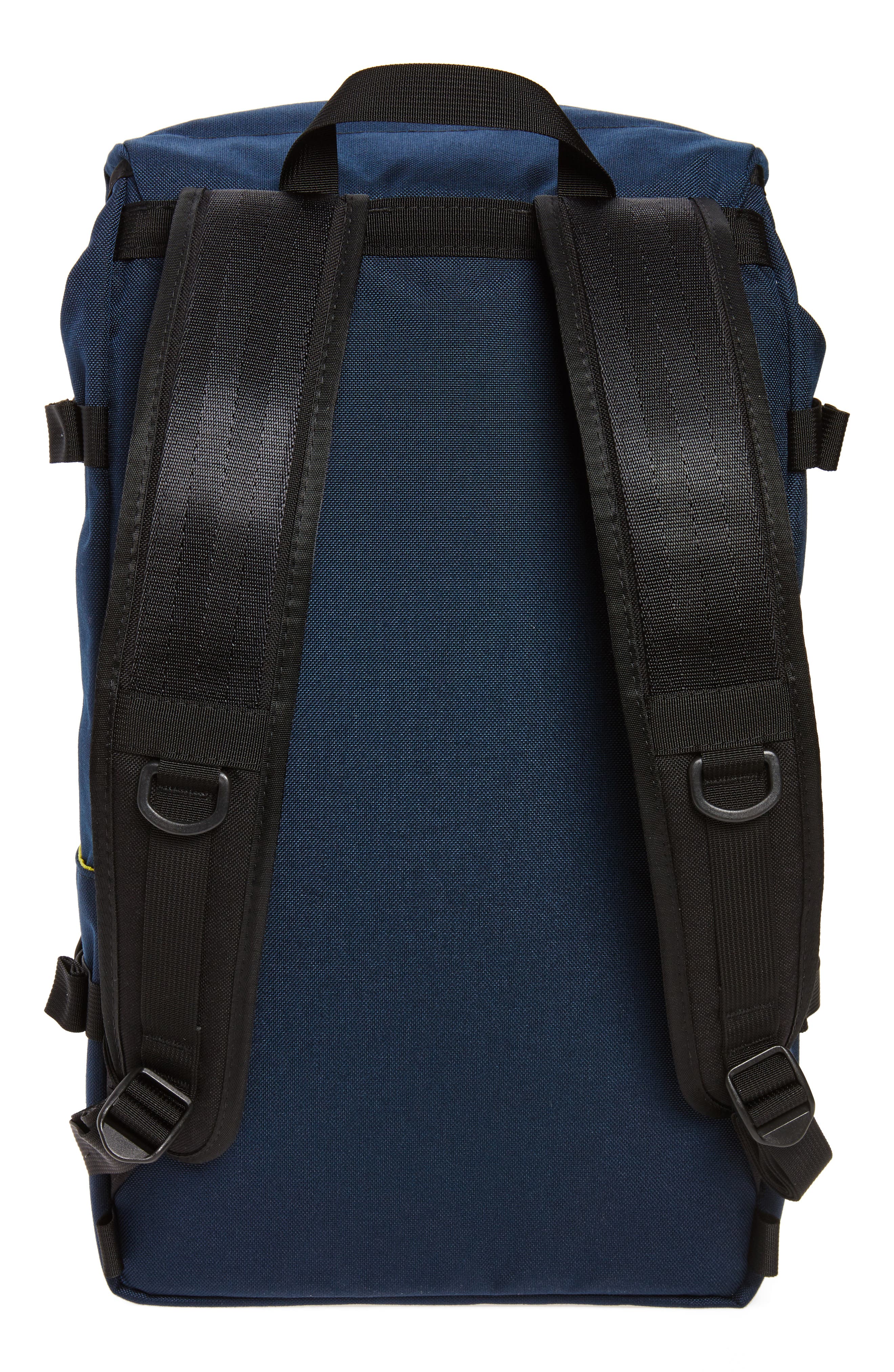 'Klettersack' Backpack, Alternate, color, NAVY