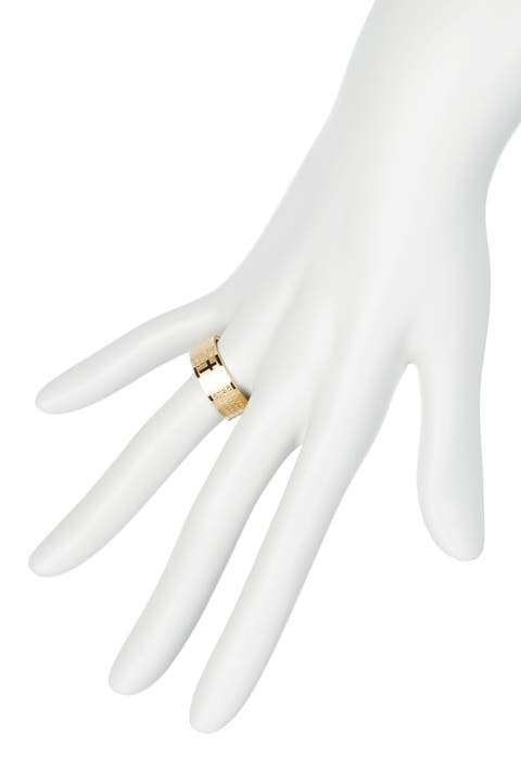 Our Father Prayer Ring