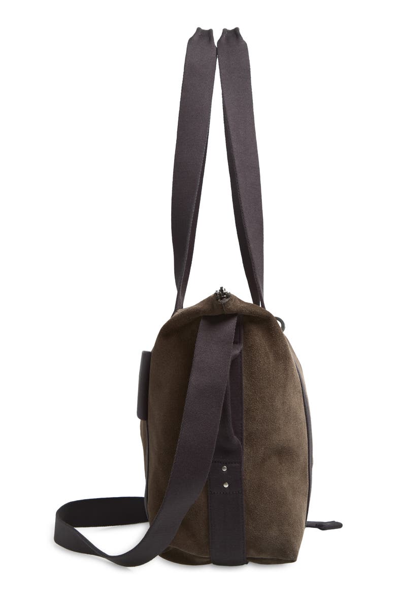 Trolley Tote, Alternate, color, DUST/ DUST