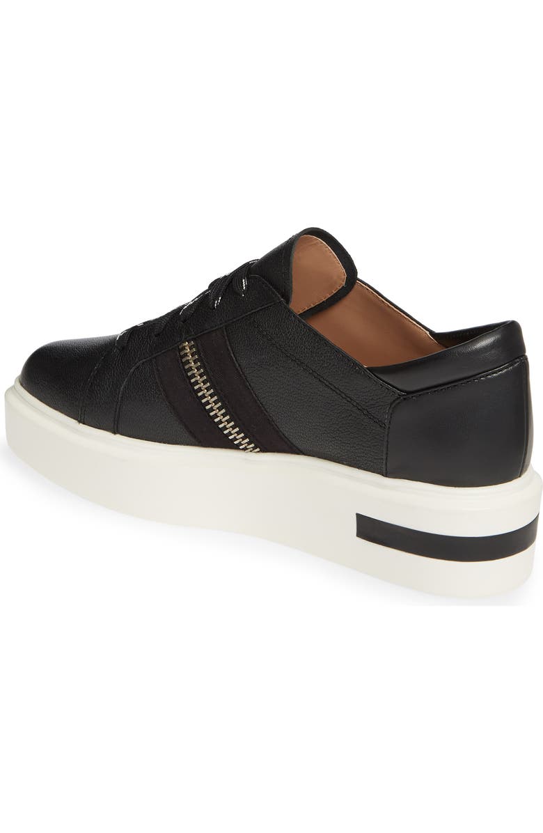 Linea Paolo Karen Platform Sneaker, Alternate, color,