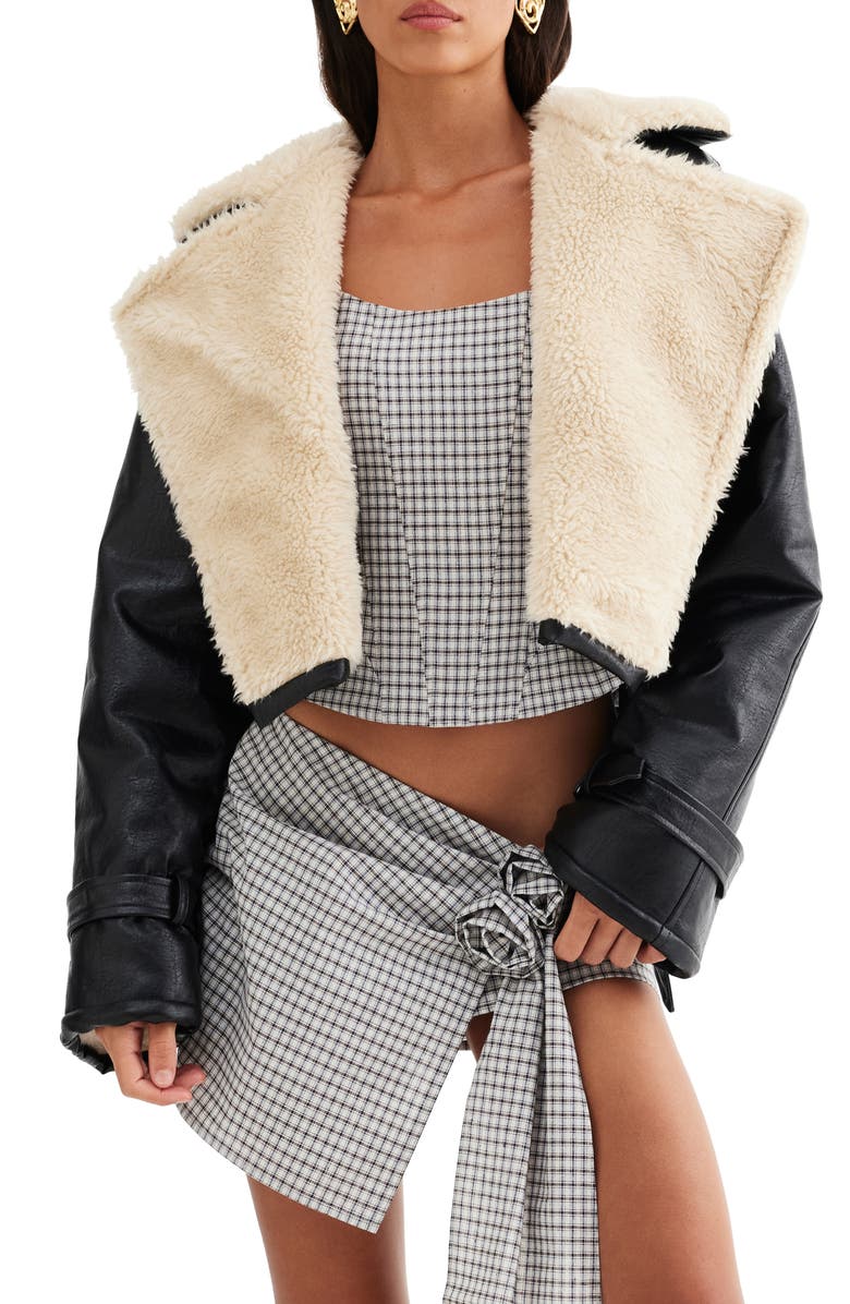 LIONESS Off Duty Jacket, Main, color,