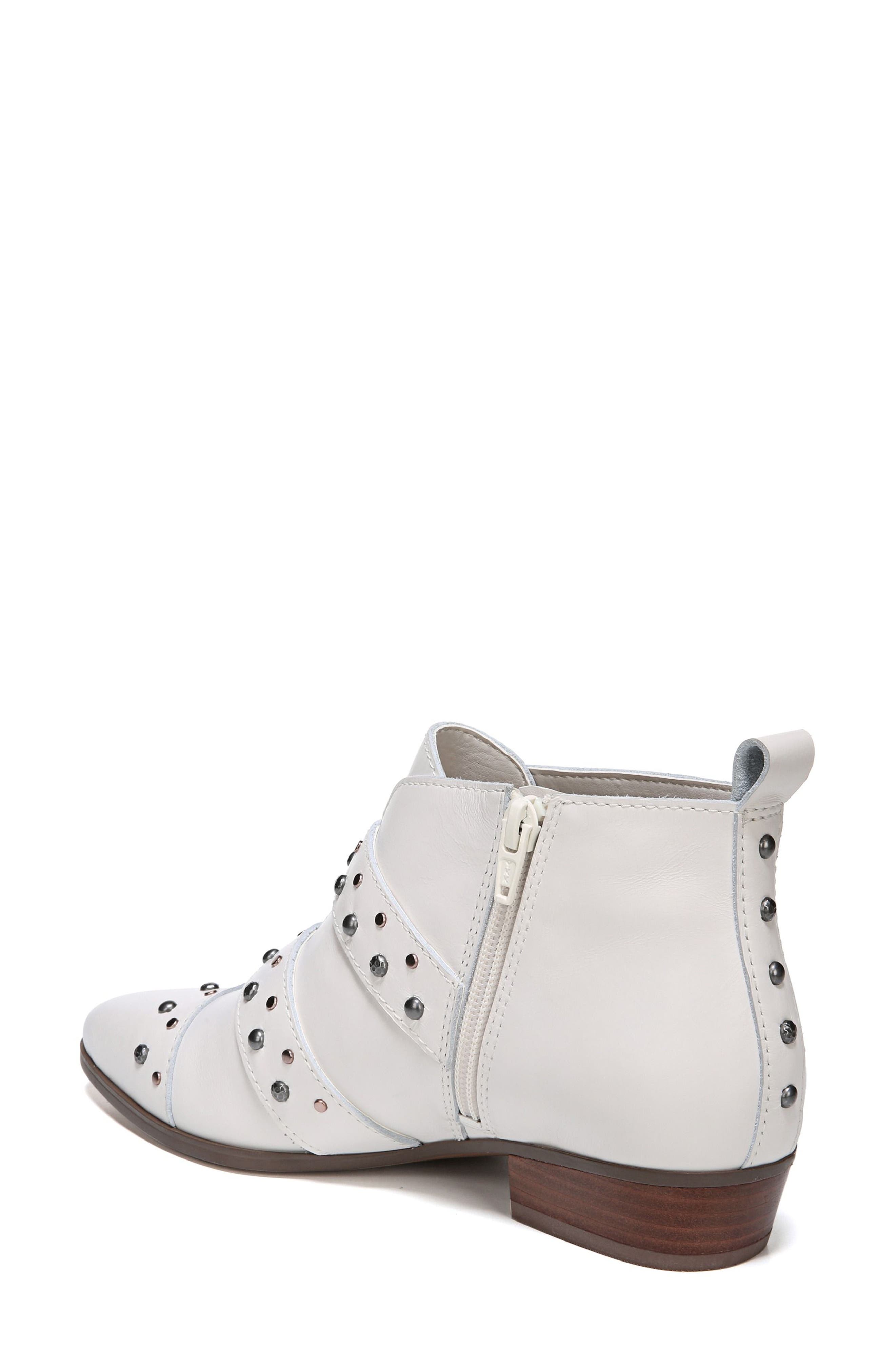 Naturalizer Blissful Studded Bootie, Alternate, color, 