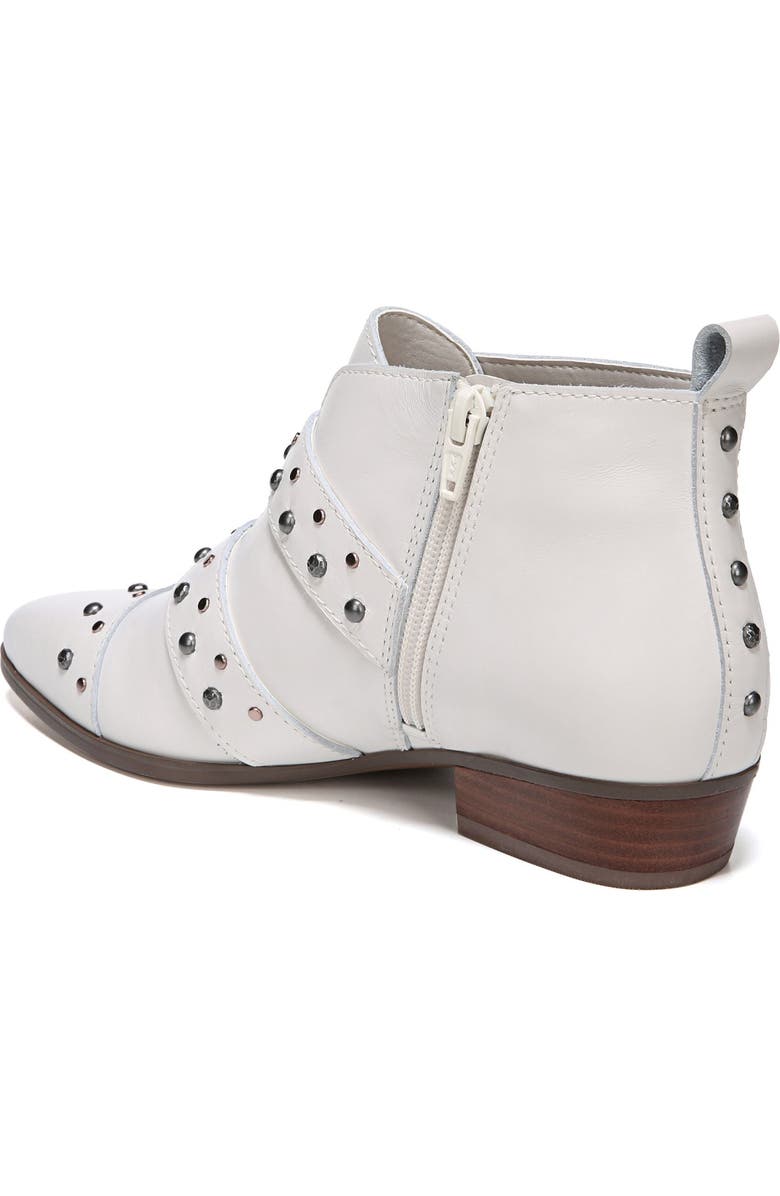 Naturalizer Blissful Studded Bootie, Alternate, color,