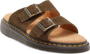 Dr. Martens Josef Slide Sandal