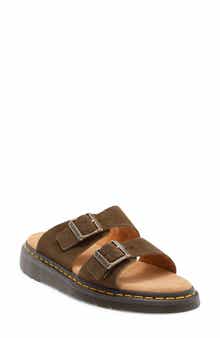 Dr. Martens Josef Slide Sandal